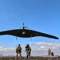 Masovni napad ruskih dronova na Ukrajinu, ima povređenih i materijalne štete
