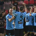''Provincijski Urugvaj'' prekinuo loš niz i ostao u trci za Superligu