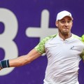 Lajović na korak od glavnog žreba Mastersa u Rimu