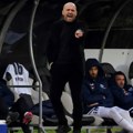 Matić: Želimo da pobedimo Vojvodinu i odemo u polufinale Kupa Srbije