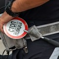 Uhapšeno troje zaposlenih u Agenciji za bezbednost saobraćaja