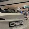 Tesla je stigla! Električni san konačno dostupan i u Srbiji