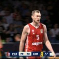 Bajern se mučio sa „otpisanima“, a Gifaj je prelomio (VIDEO)