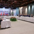 U Istanbulu počeli direktni pregovori između Rusije i Ukrajine