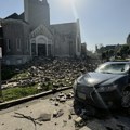 Tornado ubio 7 ljudi Stravične scene u Misuriju, delovi grada razvaljeni