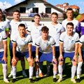 Igra mačke i miša „pod Hisarom“: Sloga – Morava (VH) 7:1 (5:0)