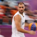 Novi projekat Dušana Domovića – Buluta za promociju basketa 3×3