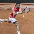 Atp ženeva, najnovije vesti: Novak Đoković, posle tri poraza u nizu, pobedio