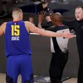 Jokić ili Šej? Meloun opet morao da se izjasni – “Bilo je mnogo pritisaka prethodnih dana”