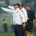 Milojević: Nema on meni šta da se pokazuje i dokazuje!