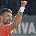 Uživo: Novak nišani jubilarnu 100. titulu