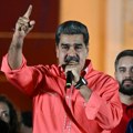 Uvjerljiva pobjeda Madurovih socijalista na izborima u Venecueli