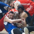 Evo gde možete da gledate uživo TV prenos meča Zvezda - Budućnost u drugom meču polufinala ABA lige