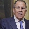 Lavrov upozorio zapad Na pokušaje NATO da militarizuje Arktik odgovorićemo adekvatno