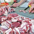 Nove deklaracije za meso iz uvoza