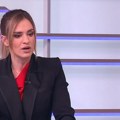 "Da ima morala, danas bi vratila mandat, podnela ostavku i završila političku karijeru" Ministarka Stamenkovski o…