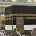 Za više od milion muslimanskih hodočasnika počeo hadž u Meki