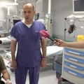 Uživo Napadnut Miloš Pavlović; Zlatibor Lončar iz Urgentnog centra: On je u stanju šoka