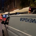 Ubijen muškarac u centru Beograda, na snazi akcija "Vihor 3", uhapšene dve osobe
