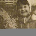 O njoj su maštali svi muškarci Jugoslavije, a onda se povukla iz javnosti: Znate li koja pevačica je na fotografiji?
