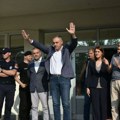 Miličević i drugi pušteni da se brane sa slobode
