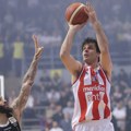 Počinje KLS - poznato kada "večiti" izlaze na teren