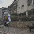 Izraelski ministar Kac: Teheran će goreti ako Iran nastavi da ispaljuje rakete na Izrael