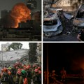 Ko ima jače oružje, Iran ili Izrael? Sukob na Bliskom istoku može postati pretnja celom svetu