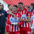 Talentovani Zvezdin defanzivac može da napusti klub za 10 miliona: Jedan potez zaljuljaće samopouzdanje