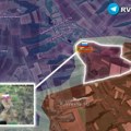Grekovka pred padom! Ruska armija skoro u potpunom kontrolom strateškog sela na granici Harkovske oblasti i LNR