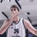 Zvanično - Alimpijević ostao bez najboljeg "kradljivca" Evrokupa, Žalgiris ga dočekao!