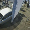 (Foto) masovna tuča u Novom Pazaru: Više osoba povređeno, očevici prisustvovali drami: "Bilo je veoma napeto, ljudi su samo…