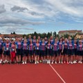 Srpski atletičari na 10. mestu posle prvog dana Evropskog ekipnog prvenstva 2. lige