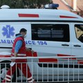 Drama u Novom Pazaru: Troje maskiranih napadača naočigled prolaznika pretukla mladića i uzela mu mobilni telefon