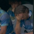Luka, šta je ovo? Modrić se hvata za glavu i ne veruje šta se dešava sa njegovim Real Madridom, neslavan kraj!