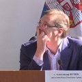 PzP: Najavom pomilovanja Vučić krši principe pravne države i zadire u nezavisnost pravosuđa