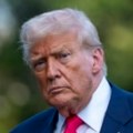 Trump tužio Murdocha i Wall Street Journal zbog članka o Epsteinu