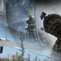 uživo RAT U UKRAJINI Napad dronova iznad Moskve i Zaporožja, pregovori na stolu: Da li mir konačno postaje opcija?