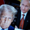 Putin ignoriše Trampa; Oglasili se izvori iz Kremlja: "Opsednut je"