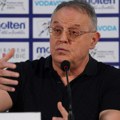 Nebojša Čović pred Evropsko prvenstvo u Beogradu: "Nadam se dobrim rezultatima Srbije!"