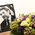 Komemoracija Zoranu Sekuliću: Koračali smo s njim uzdignute glave kroz novinarstvo