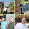 Kotrljanje ravnicom: Zahuktava se berba duvana u sremu, VIRDžINIJA obećava dobar rod List širi kap po kap, sunce pojeftinjuje…