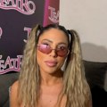"Mikiša neka iznajmi jahtu ako hoće mojim koleginicama": Sandra Afrika pred nastup u Crnoj Gori otkrila kako napreduje letnja…