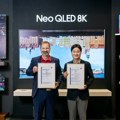 Samsung Electronics osvojio oznaku globalnog poverenja u okviru EU RED sertifikacije
