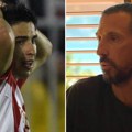 "Zvezda se ozbiljno ogrešila o njega": Učio Nejmara fudbalu, sad ga nahvalio najbolji strelac Lige šampiona