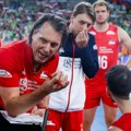 Na spisku selektora 19 kandidata za SP, tu su Brborić, Kokeza, Gajović...