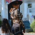 Ana Nikolić napravila tortu za Tarin rođendan, nastao haos: Na njoj popularna igračka za koju zovu “demon”