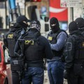 Zaplenjena velika količina kokaina u Beogradu: Uhapšene 3 osobe