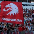 Superliga Srbije: Železničar razbio IMT, remi Javora i Radničkog 1923!