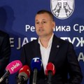 Stefanović: Očekujem od policije hitnu identifikaciju nasilnika, hapšenje i privođenje tužilaštvima